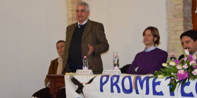 Calo trapianti: seminario con il Paglietti