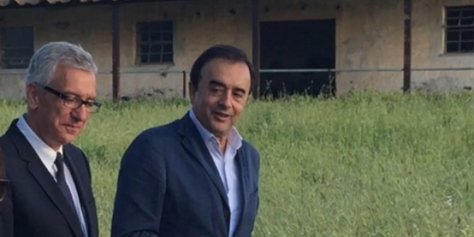 «Destagionalizzazione, bando-beffa»