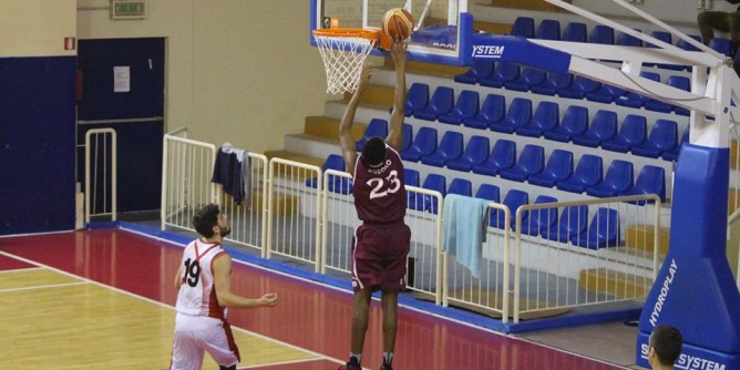 Basket: settimana di fuoco per la Gabetti
