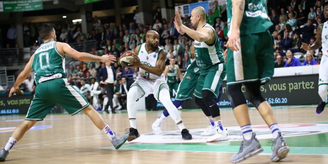 Il Banco saluta la Fiba Europe cup