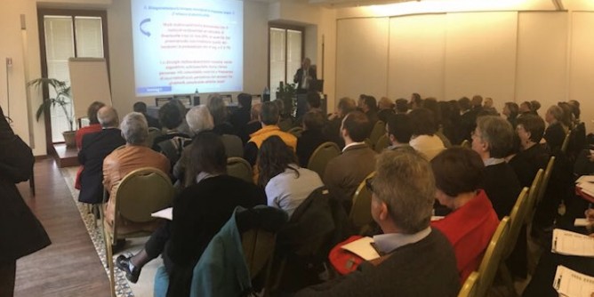 Sanit: congresso polispecialistico a Sassari