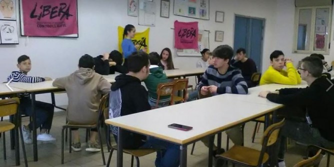 Scuole turritane verso la Giornata del ricordo