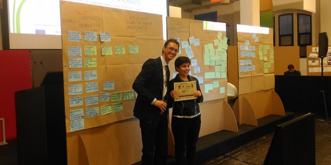 <i>Vision fair</i>: premiate quattro imprese sarde