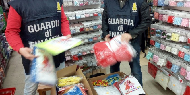 Abusivismo e sicurezza: sequestri nel Cagliaritano