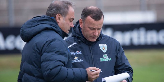 Serie D: Latte Dolce con la Lupa nel mirino