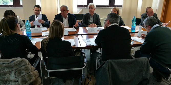 50 milioni di spazi finanziari ai Comuni