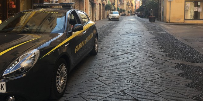 Scoperta casa di riposo abusiva