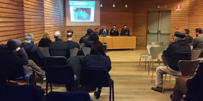 Porto Torres: Piano di mobilità con mezzi elettrici