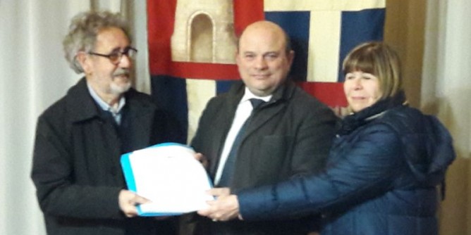 Il sindaco incontra il Comitato Ambiente Sassari