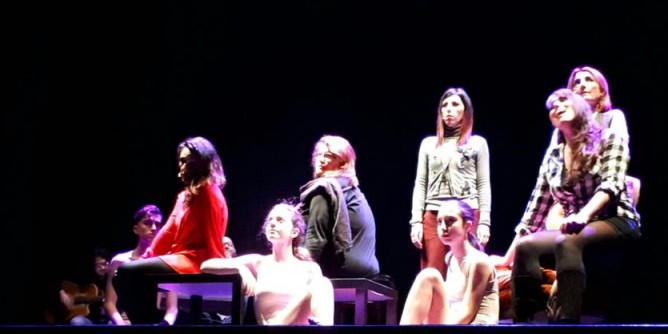 Teatro: doppio spettacolo al Civico