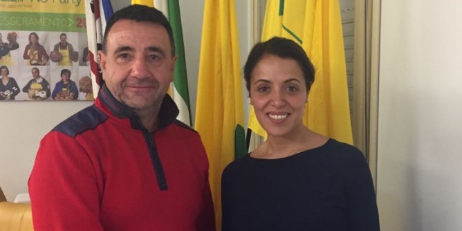 Coldiretti: è algherese la coordinatrice provinciale