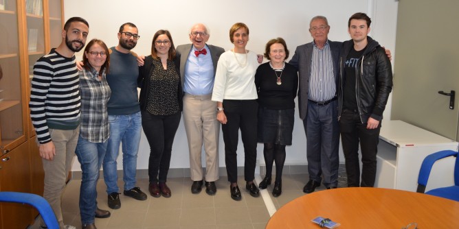 Dipendenze: incontro a Cagliari