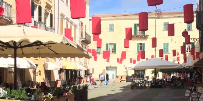 <i>Assalto</i> al salotto della città: critiche