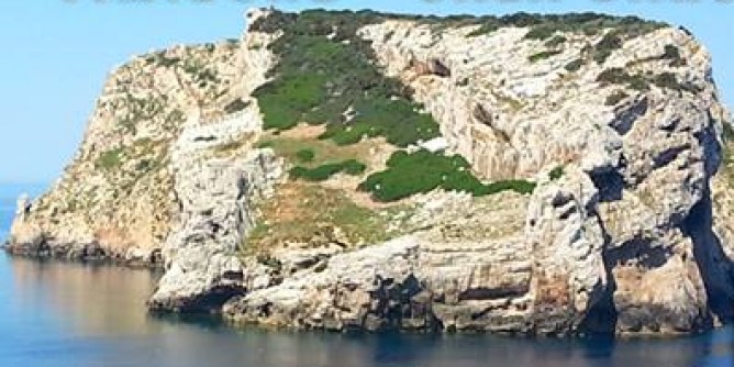 Pasquetta: escursione tra Cala Barca e Monte Timidone