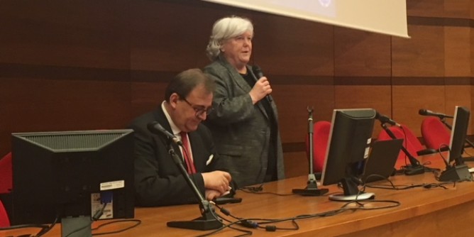 Inaugurato il Centro di simulazione medica 