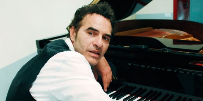 Festa 25 aprile: Francesco Baccini in concerto a Balai