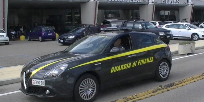 Proseguono le operazioni antidroga nel Cagliaritano