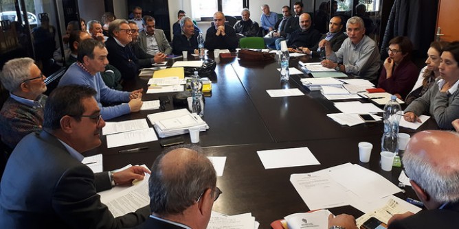 Tavolo verde: aumentano i fondi del bando Pif