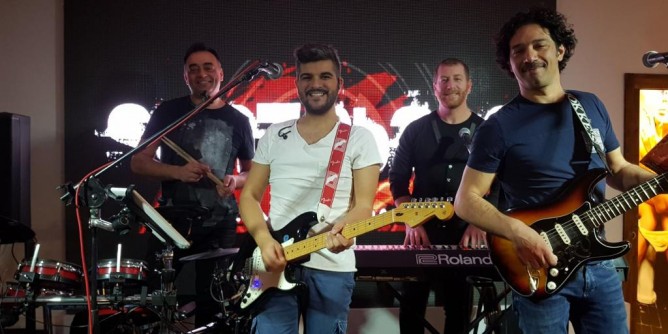 Miramare: buona musica nel week-end