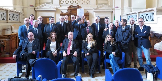 Insularità in Costituzione: la Sardegna in Cassazione