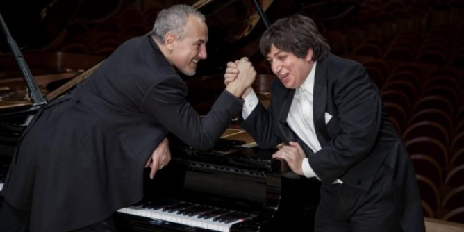<i>Bach is in the air</i> a Sassari