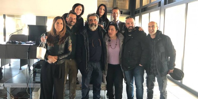 Nuovo Direttivo per il <i>Ccn</i> Al Centro Sorico