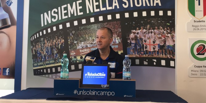 Basket: la Dinamo vuole <i>domare</i> la Leonessa
