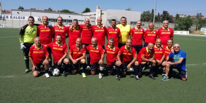 Trofeo Zentile: Amatori Alghero alle finali