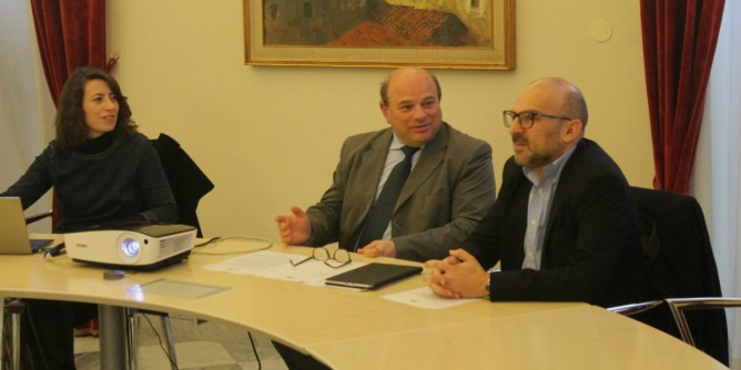 <i>Guilt</i>, scoprire Sassari con un gioco