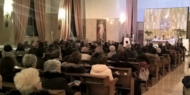 <i>Aou</i>, lunedì ospedale in festa per la Patrona