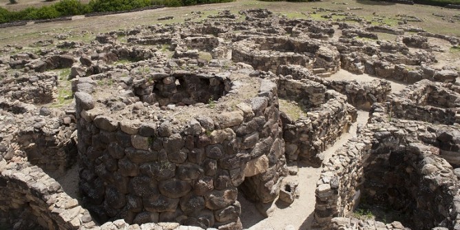 Siti Unesco: il progetto in Sardegna