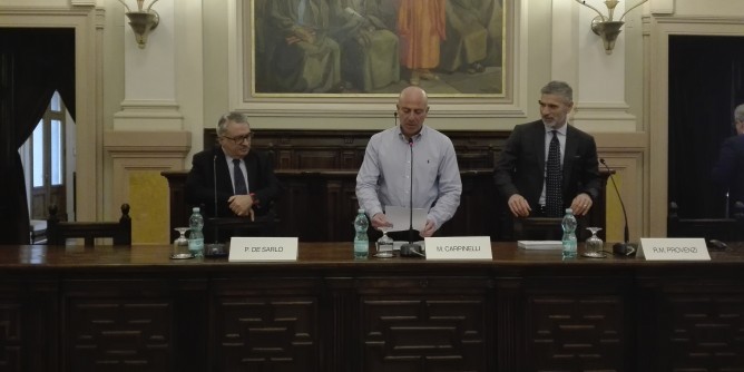Venti borse di studio per studenti svantaggiati