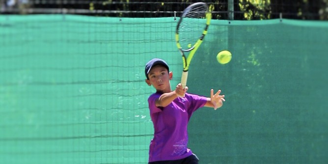 Tennis: tris di vittorie per Alghero