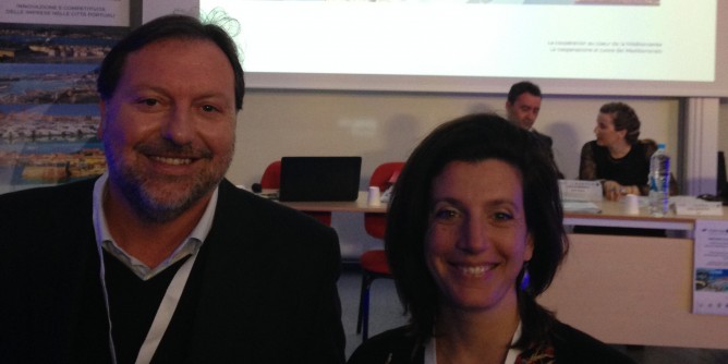 <i>Cievp</i>, qualit e tradizione di Alghero in un<i>App</i>