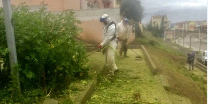 Porto Torres, cura dei beni comunali: via al regolamento