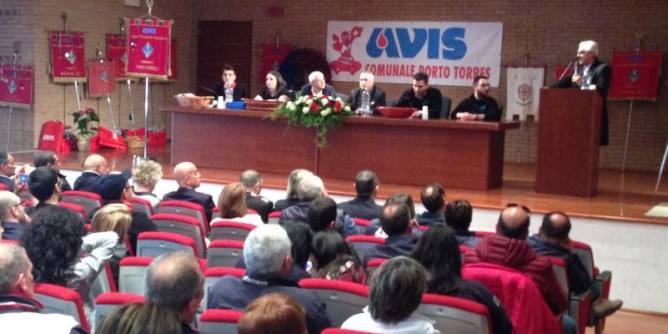 Avis: 40 anni al servizio della comunità