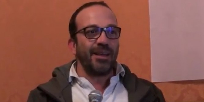 Regionali: Ferrara (<i>M5s</i>) si ritira