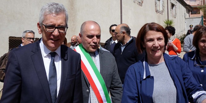 Iscol@: Pigliaru a Bono