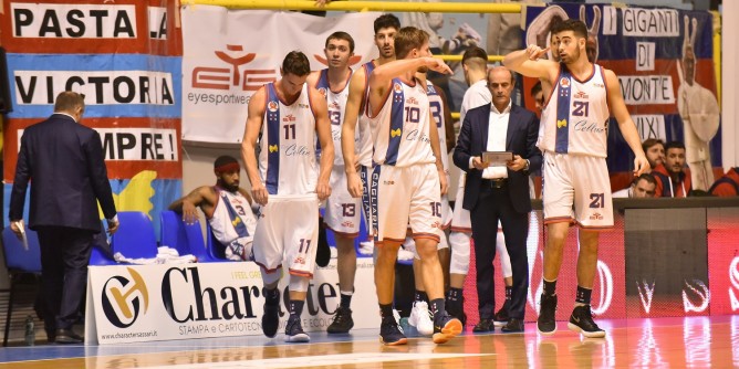Hertz Cagliari: domenica lesordio casalingo