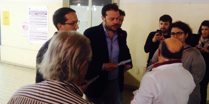 Lega Salvini premier: nuovi incontri ad Alghero
