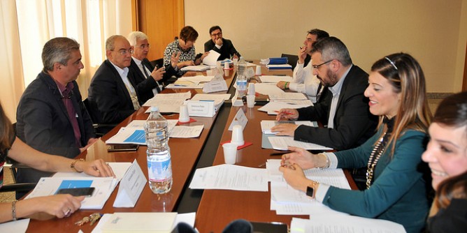 LavoRas: via ai cantieri
