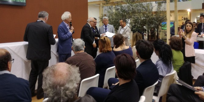Vinitaly: Sardegna in vetrina