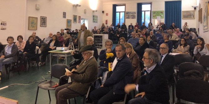 Periferie urbane: concluso il percorso di partecipazione