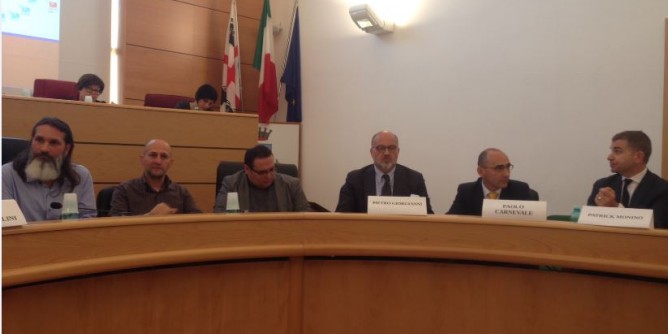 Wheeler : «il riscatto da Eni? Il rilancio turistico»