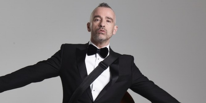 Miramare: tributo a Ramazzotti e Cabbijos in concerto