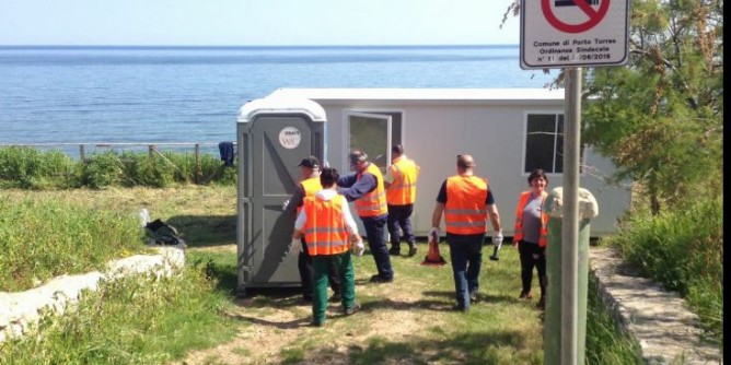 Forestazione: cantieri aperti a dicembre