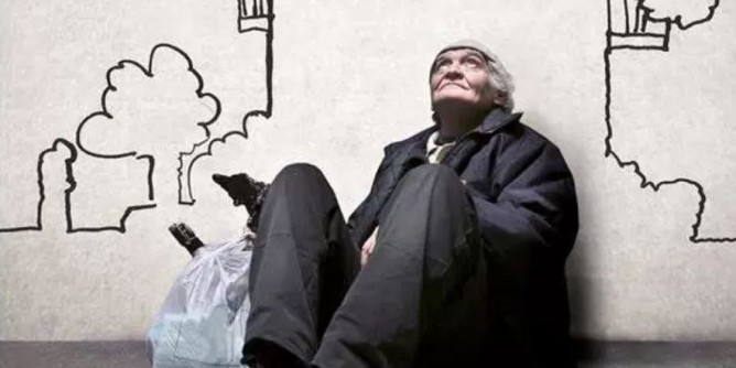 Vita ai margini nel libro di Addeo, turritano d´adozione