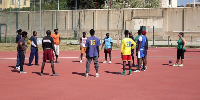Porto Torres: strutture sportive, domande entro il 31 luglio