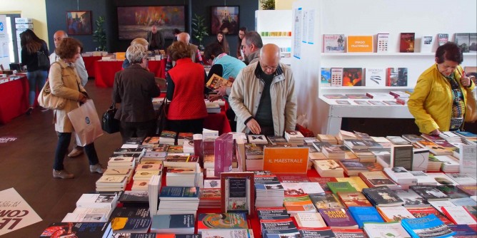 Mediterraneo: racconti di cultura e libertà