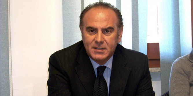 Mario Bruno vicepresidente delle Città dell’olio